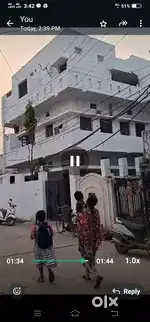 Rent House