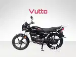 Hero Splendor Plus Self Alloy i3S (1640), 6 months warranty