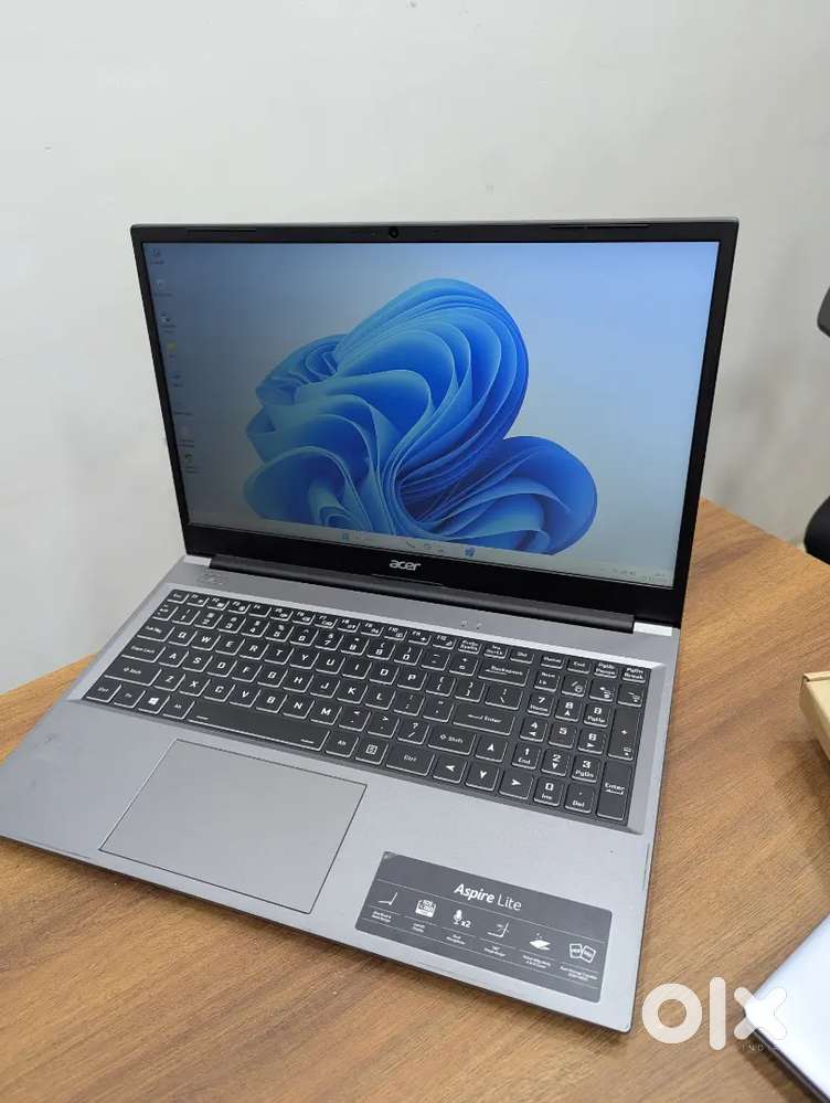 I3 11th Generation 8GB 512GB Ssd Acer Laptop Sell