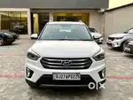 Hyundai Creta 1.6 SX Plus VTVT, 2015, Petrol