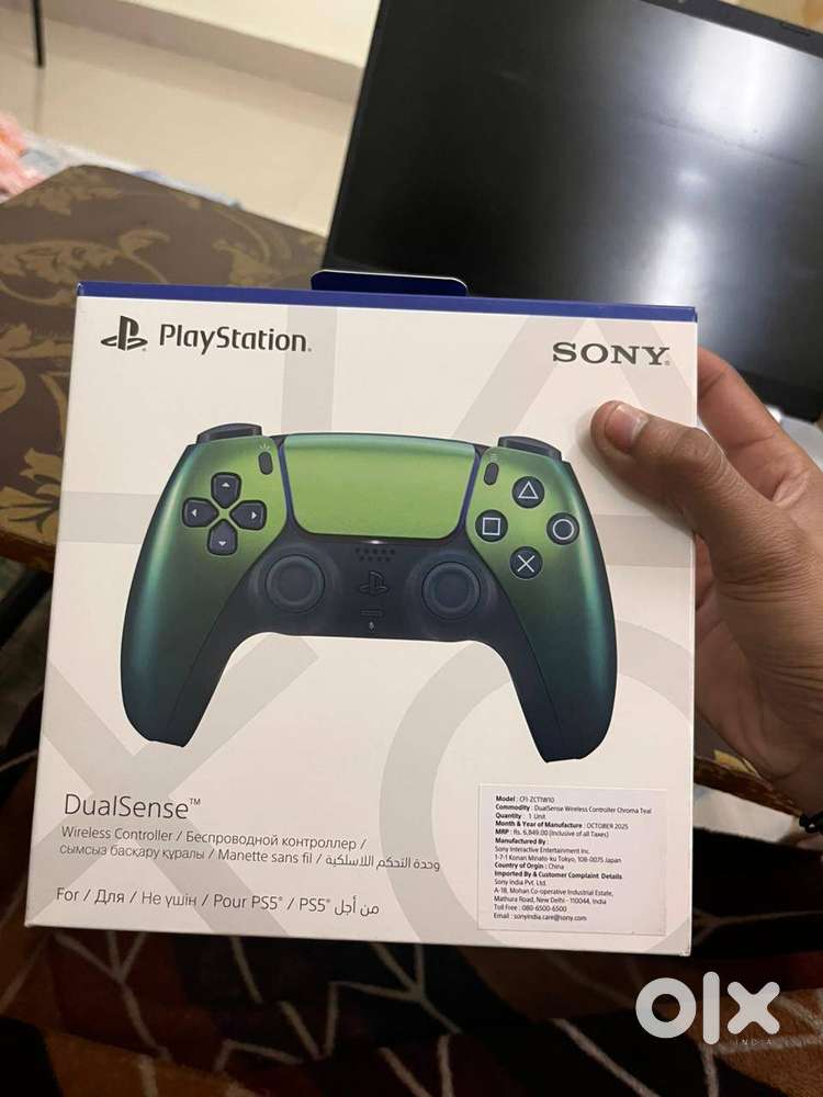 sony playstation for PS5