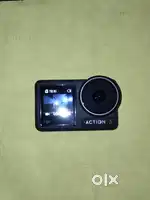 DJI Osmo Action 3 (Box Open Piece)