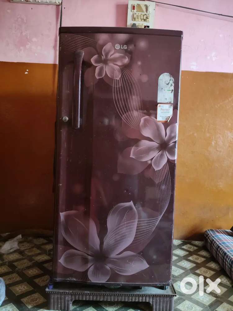 Good condition fridge