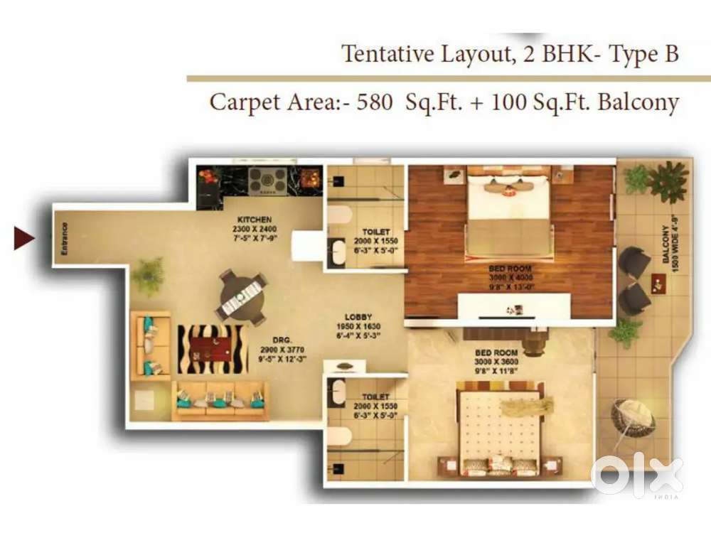 Looking for a flatmate, please read description