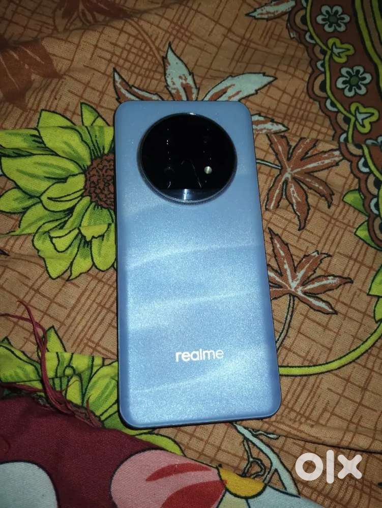 Realme 13 pro plus