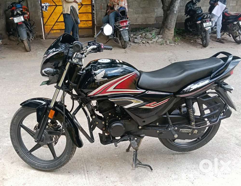 Excellent condition