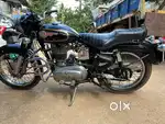 Royal Enfield Bullet 1996