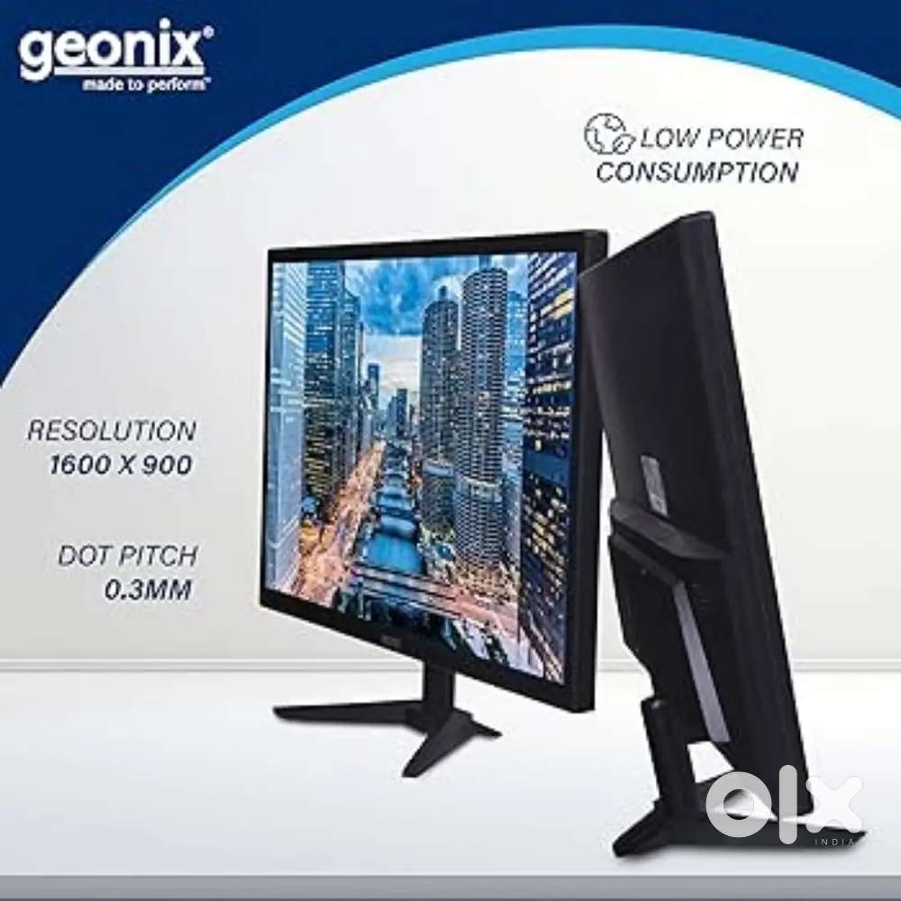 Brand new Desktop 8 gb ram 256 gb ssd 500gb hdd 3 year all part warret