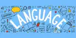 French language and German language