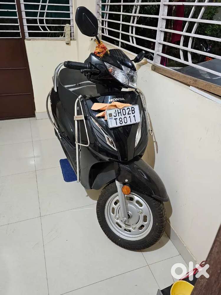 Total new gadi hai urgent sale karna hai