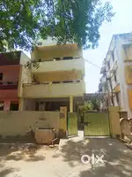 Two posh room on rent in well known person and for small family
