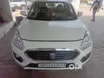 Maruti Suzuki Swift Dzire 75000 Km Driven