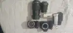 Good condition d40