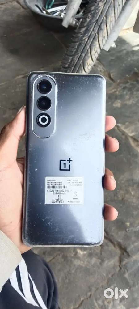 Have a good condition 16.256 hai