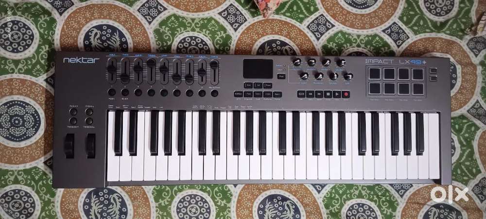 Midi Keyboard