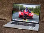 Apple Macbook Pro i9 Processor 32GB Ram 512GB Apple SSD Touchbar