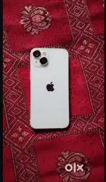 Iphone 13 in mint condition