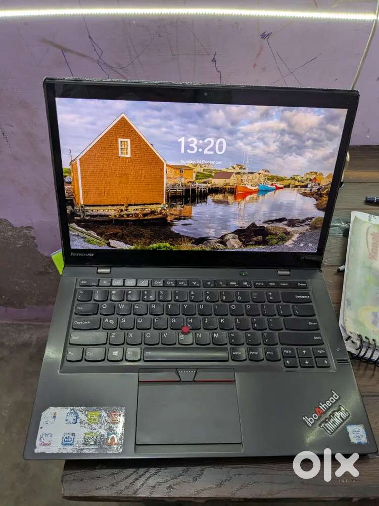 Lenovo X1 carbon