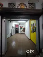 House 3 room 1 big size shop - near SGL hospital Garha Lal lakir proty