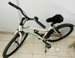 Decathlon’s woman’s cycle for sale