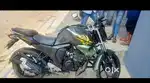 Bike is good condition