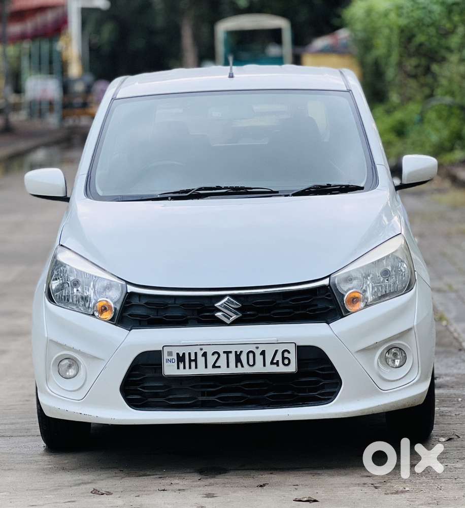 Maruti Suzuki Celerio, 2021, CNG & Hybrids