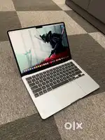 Apple MacBook Air  M4  16GB  256GB  Retina  Blue  Touch IDWRNTY