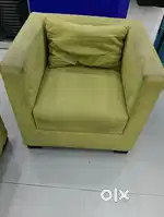 Sofa set office