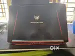 Predator helios 300