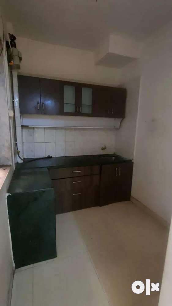 1 RK flat for sale in vastu vihar Sector 16 Kharghar