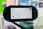 Psvita with unlimited games