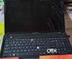 Laptop Lenovo G580