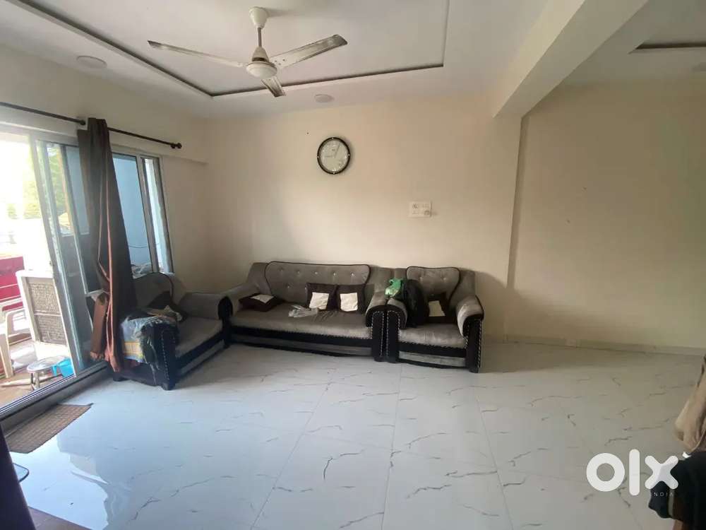 2BHK flat for Rent near Amravati Road Nagpur