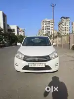 Maruti Suzuki Celerio VXI, 2014, Petrol
