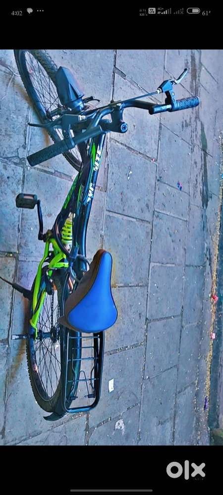 double shockup cycle