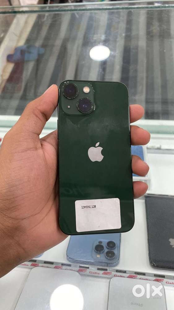 I phone 13 mini