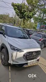 Nissan Magnite 2023 Petrol 5500 Km Driven