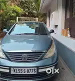 Tata Indica Vista 2015 Diesel 198000 Km Driven