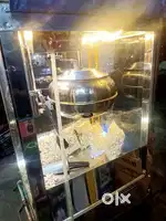 Popcorn maseen