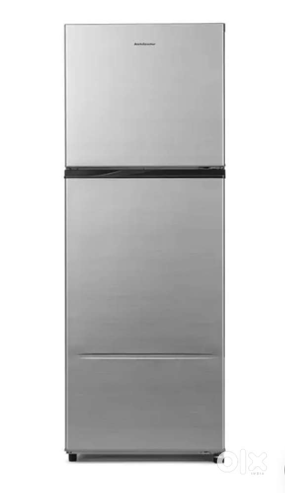 Kelvinator 275 Litre 2 Star Double Door Convertible Refrigerator