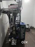Packing machine