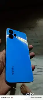 Realmi 9i 5g 4\64