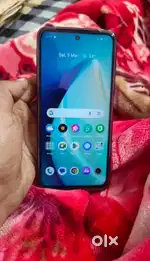 Realme 60 x 5g