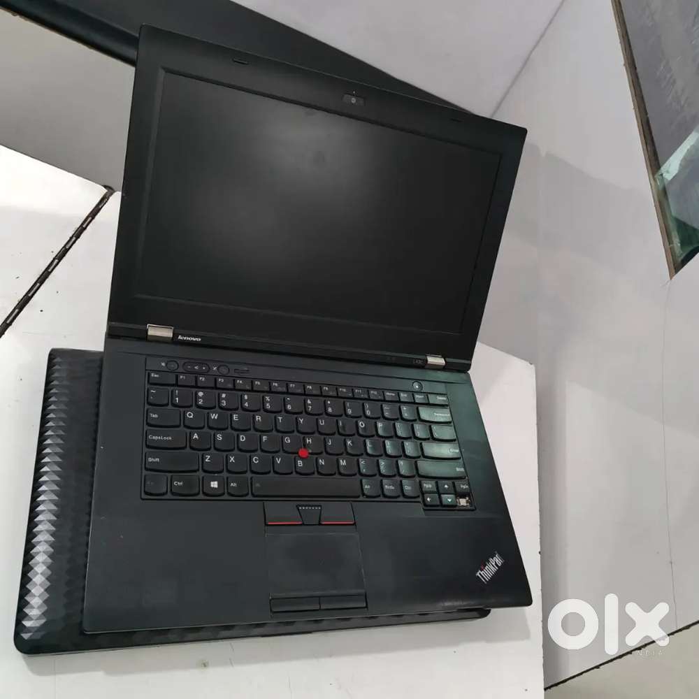 Lenovo core I5 good condition good battery backup