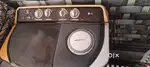 LG 8Kg ok condition