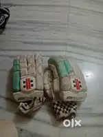 Cricket Equipment