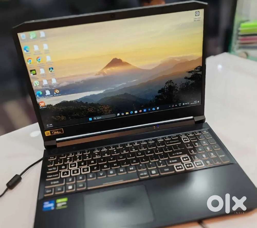 Acer nitro 5