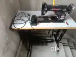 Best quality new Brother sewing machine with motor