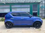 Maruti Suzuki Ignis 2017 Petrol 32000 Km Driven