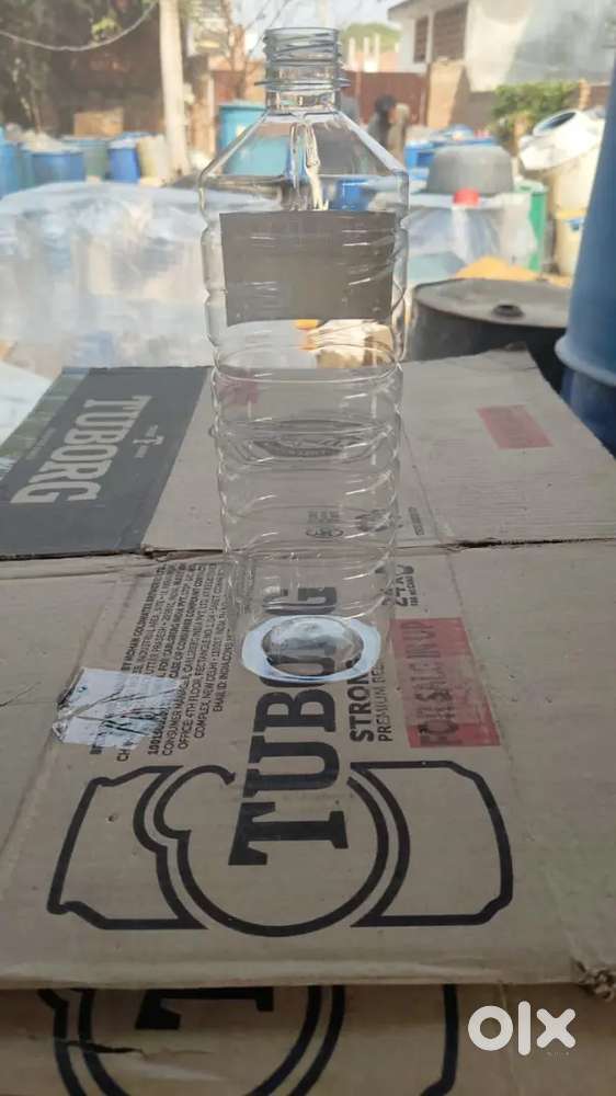 Pani bottle